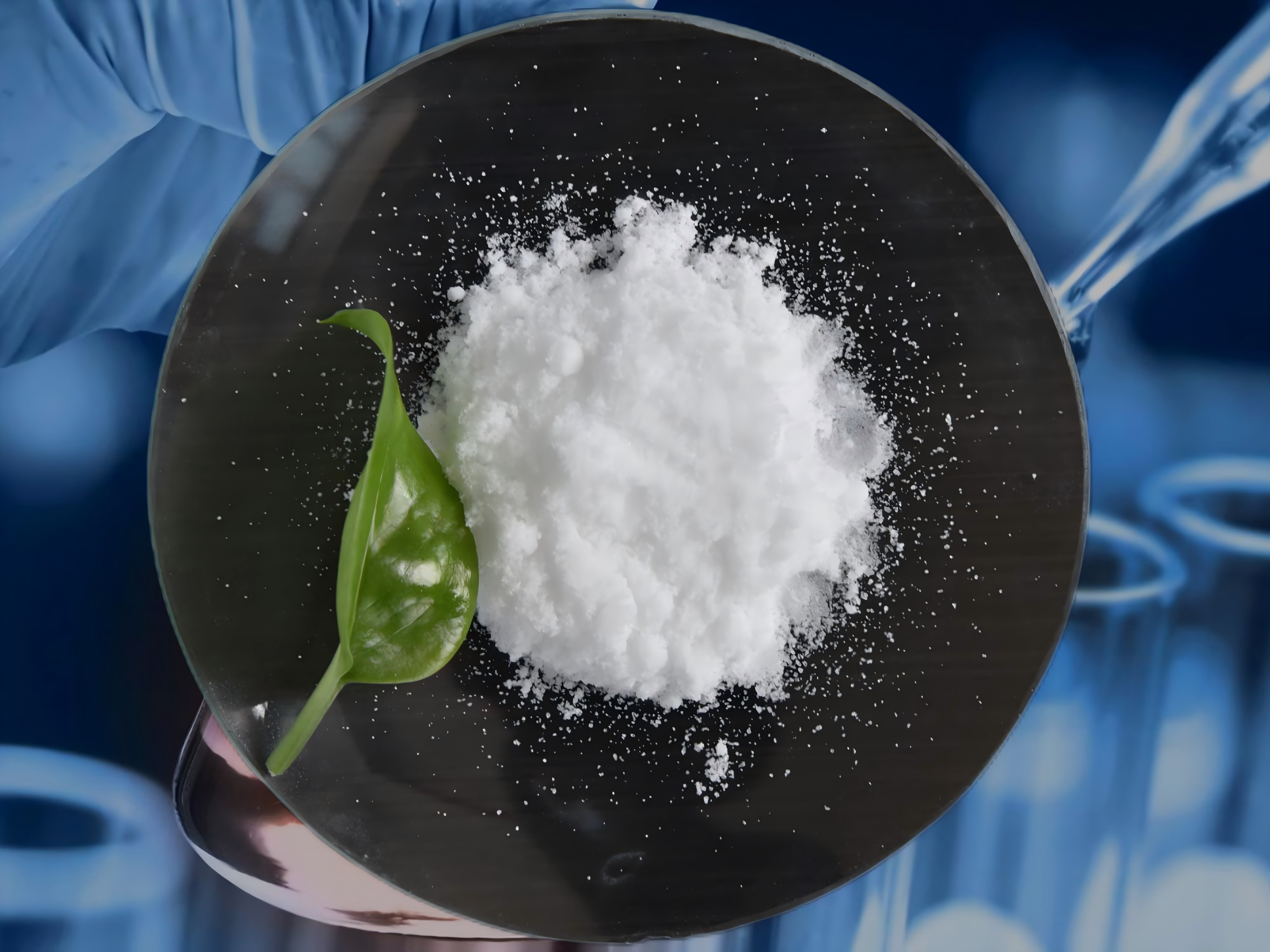 溴化鉀是什么？化學(xué)性質(zhì)、用途與安 全性全科普
