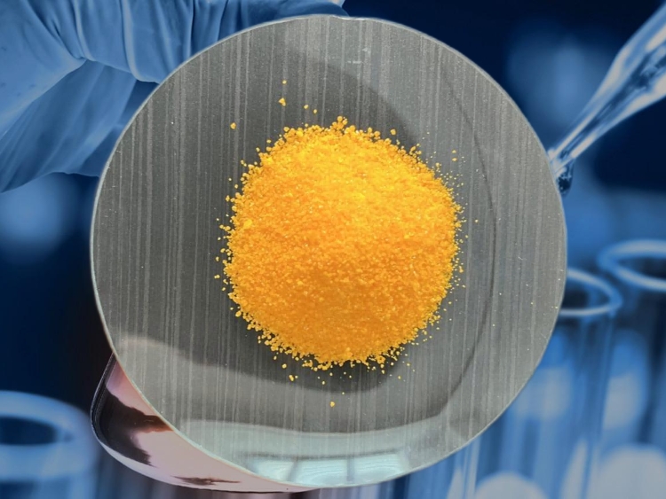 用于聚烯烴穩(wěn)定的4-苯基亞甲基-2,6-二叔丁基-2,5-環(huán)己二烯-1-酮性能解析